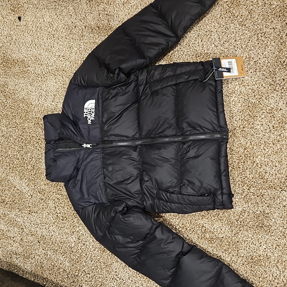 North Face Jacket